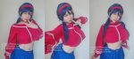 Tsunnyanchan Mita MiSide Cover