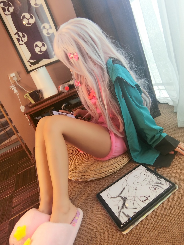 YaoYaoQwQ - Sagiri Izumi - Mitaku photo 2-12