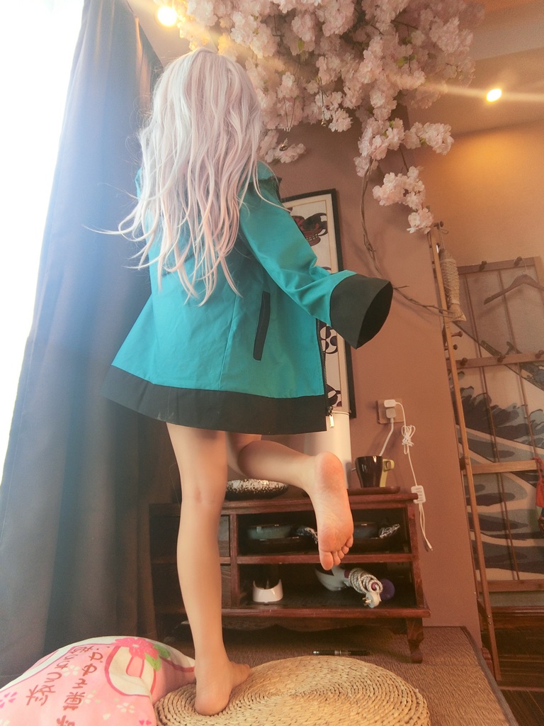 YaoYaoQwQ - Sagiri Izumi - Mitaku photo 2-19
