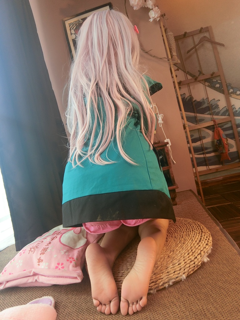 YaoYaoQwQ - Sagiri Izumi - Mitaku photo 3-1