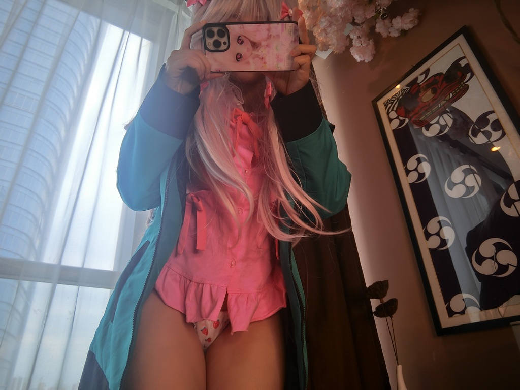 YaoYaoQwQ - Sagiri Izumi - Mitaku photo 3-6