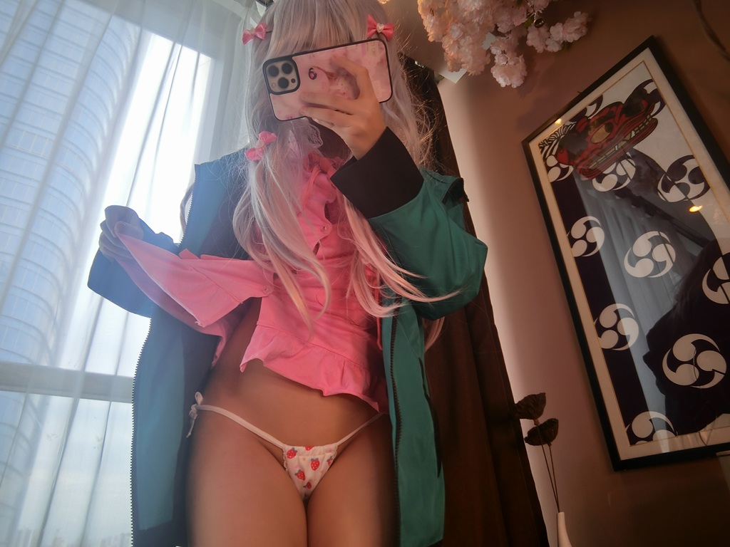 YaoYaoQwQ - Sagiri Izumi - Mitaku photo 3-7
