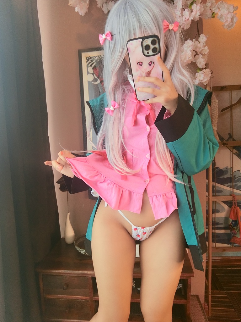 YaoYaoQwQ - Sagiri Izumi - Mitaku photo 3-10