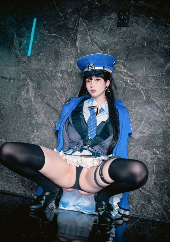 Bambi 밤비 - Diesel (NIKKE) - Mitaku photo 1-9