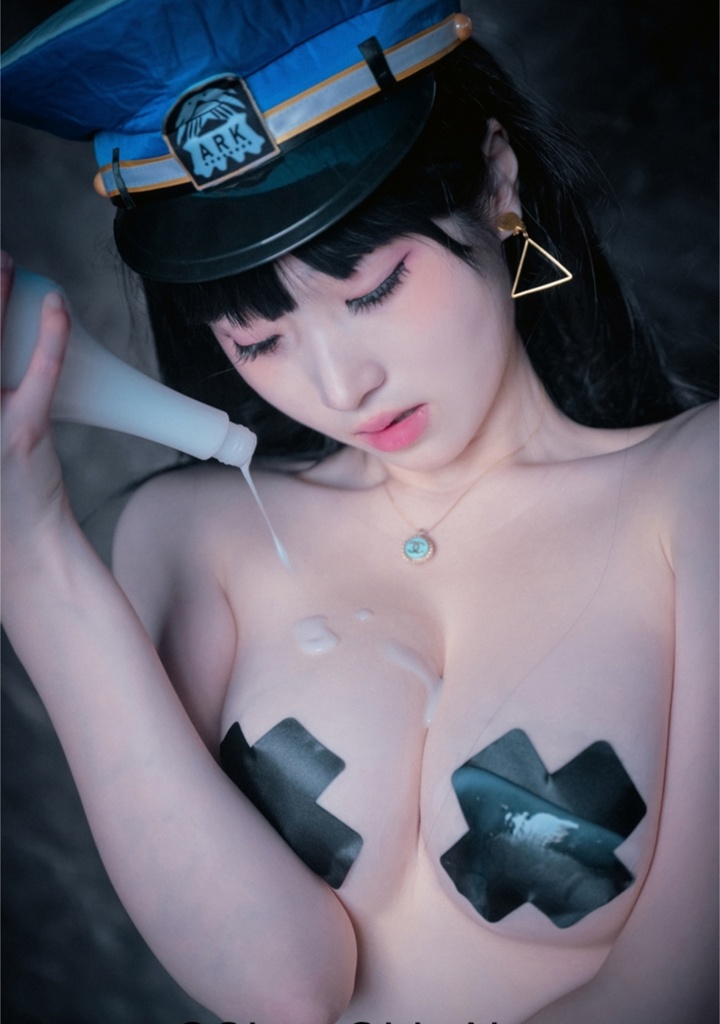 Bambi 밤비 - Diesel (NIKKE) - Mitaku photo 6-13