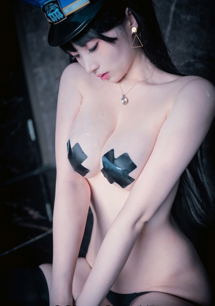 Bambi 밤비 - Diesel (NIKKE) - Mitaku photo 6-15