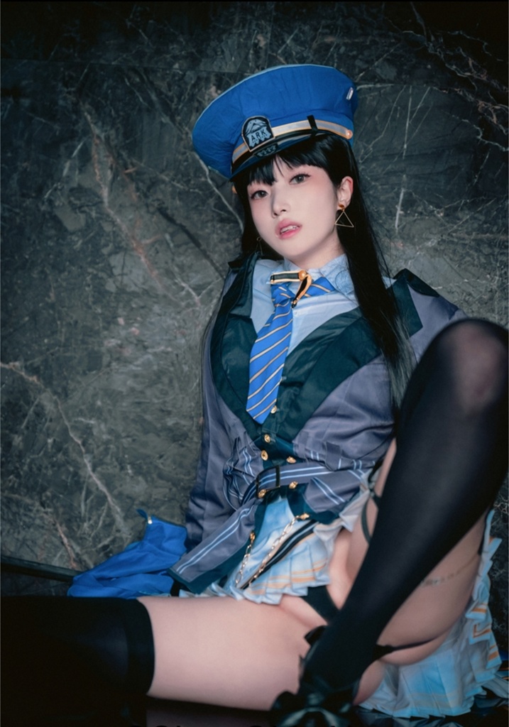 Bambi 밤비 - Diesel (NIKKE) - Mitaku photo 1-11