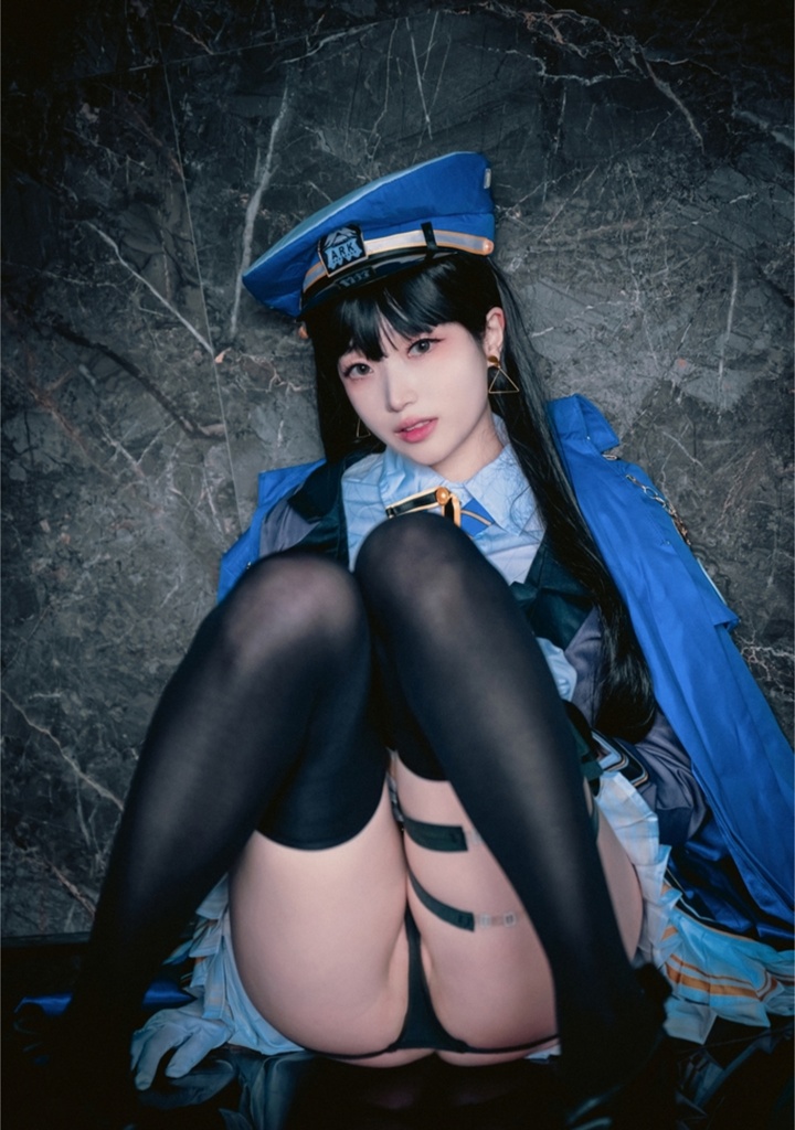 Bambi 밤비 - Diesel (NIKKE) - Mitaku photo 1-12