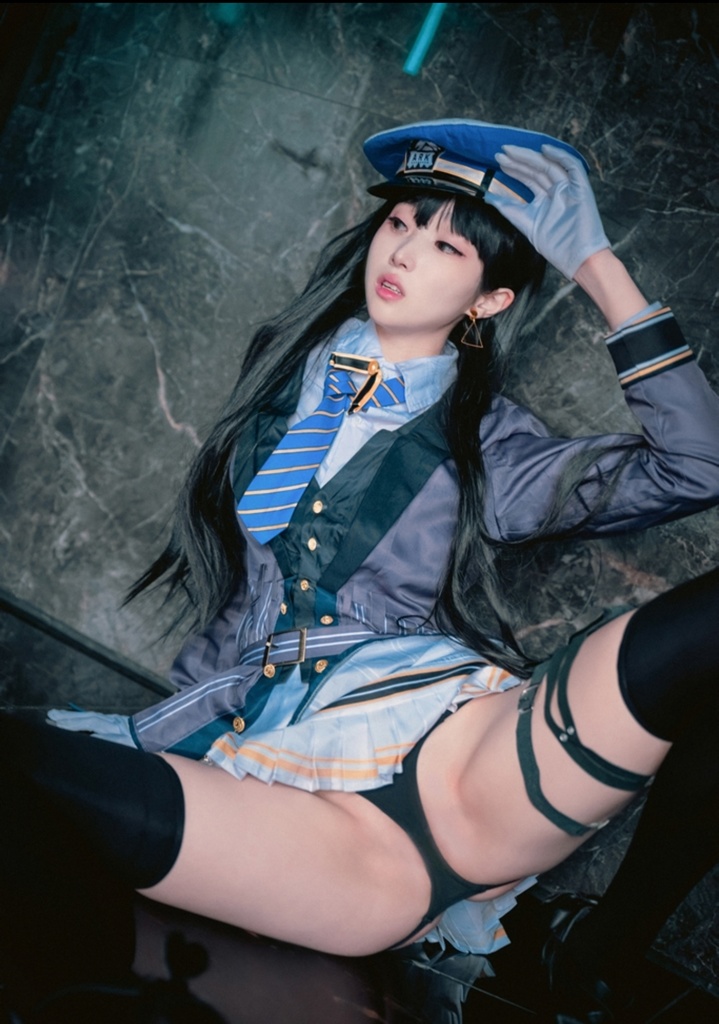 Bambi 밤비 - Diesel (NIKKE) - Mitaku photo 1-14