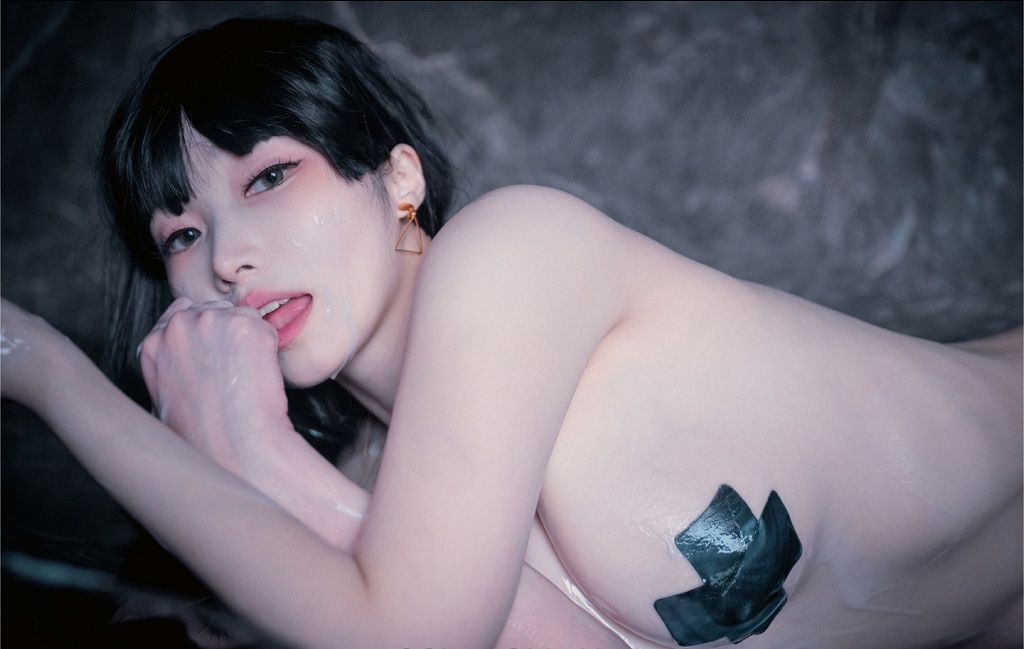 Bambi 밤비 - Diesel (NIKKE) - Mitaku photo 8-19