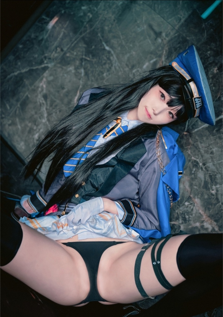 Bambi 밤비 - Diesel (NIKKE) - Mitaku photo 1-18