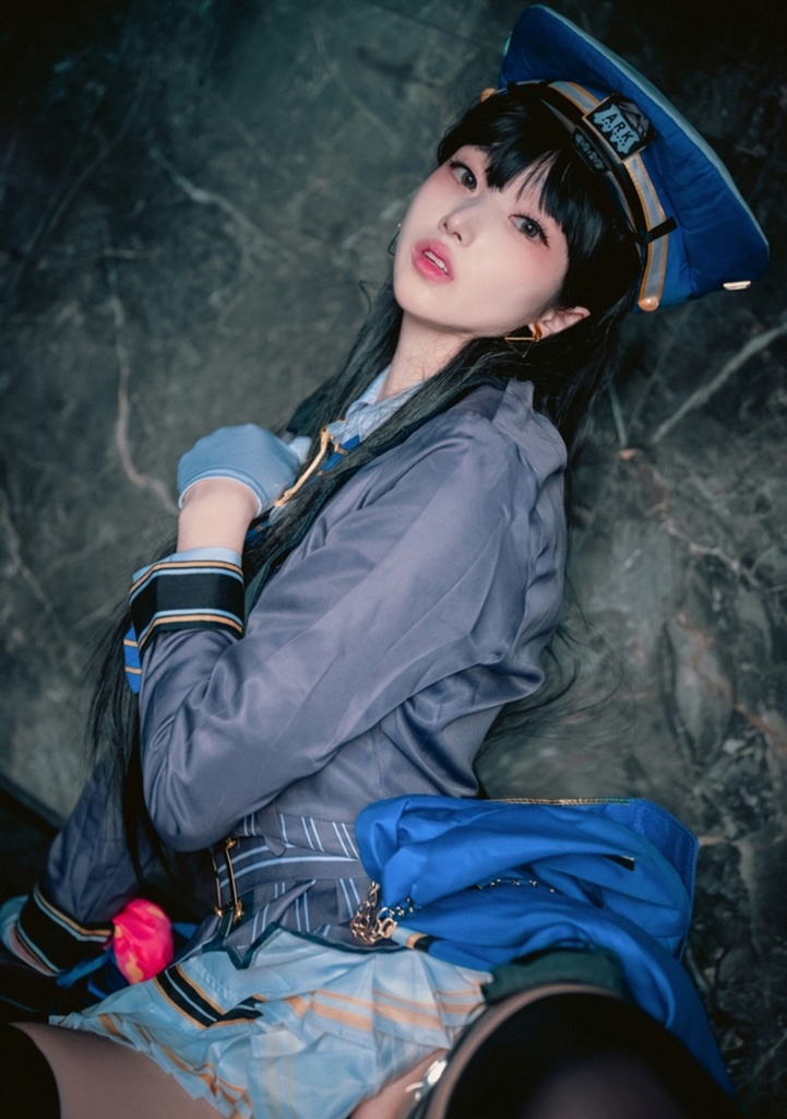 Bambi 밤비 - Diesel (NIKKE) - Mitaku photo 1-19