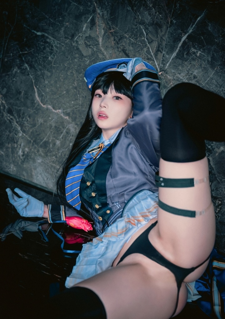 Bambi 밤비 - Diesel (NIKKE) - Mitaku photo 2-2