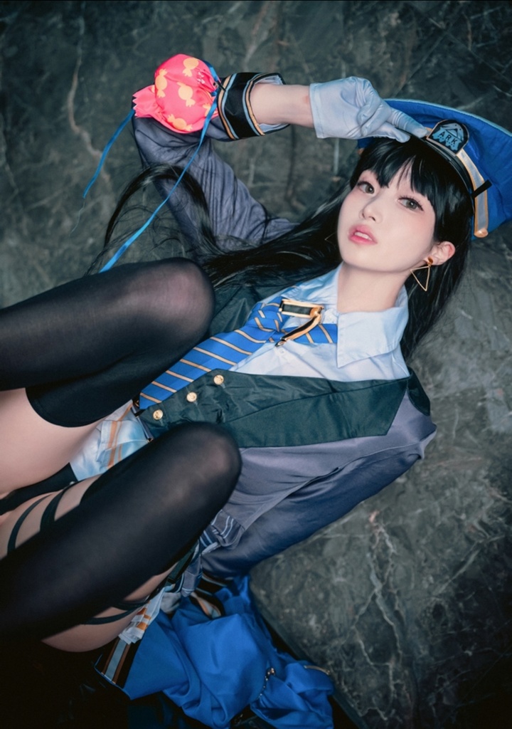 Bambi 밤비 - Diesel (NIKKE) - Mitaku photo 2-4
