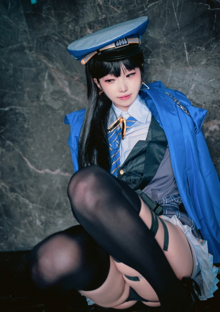 Bambi 밤비 - Diesel (NIKKE) - Mitaku photo 2-5