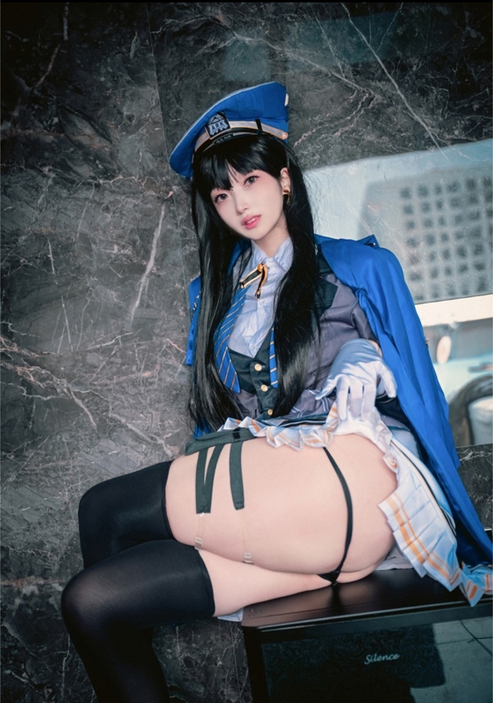 Bambi 밤비 - Diesel (NIKKE) - Mitaku photo 2-6