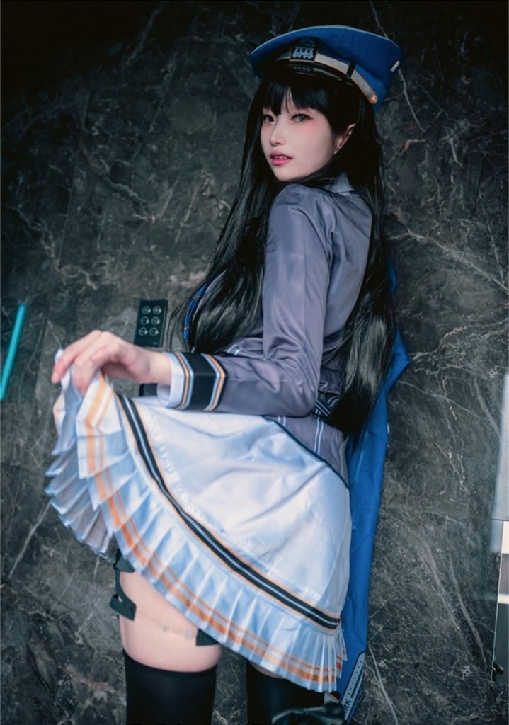Bambi 밤비 - Diesel (NIKKE) - Mitaku photo 2-8