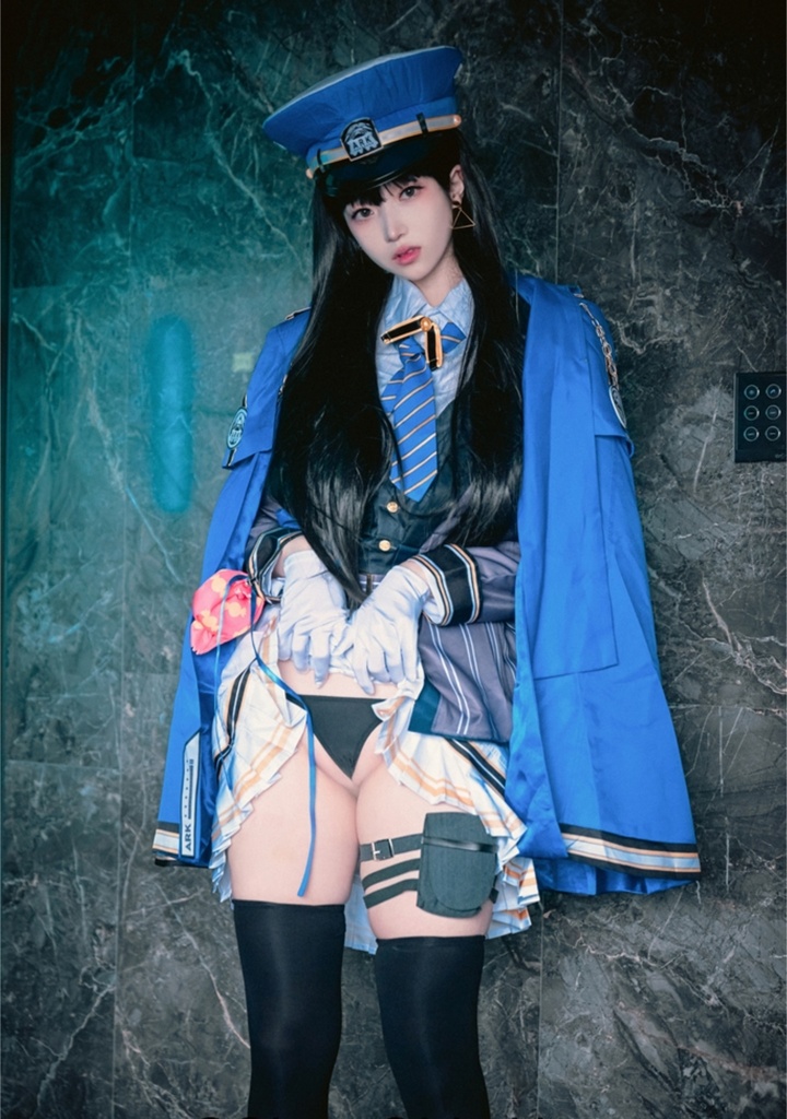 Bambi 밤비 - Diesel (NIKKE) - Mitaku photo 1-2