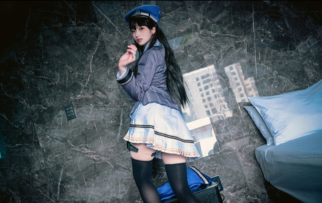 Bambi 밤비 - Diesel (NIKKE) - Mitaku photo 2-11