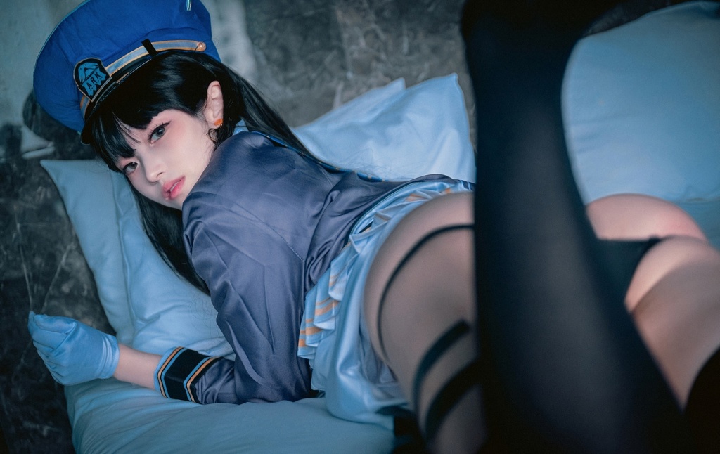 Bambi 밤비 - Diesel (NIKKE) - Mitaku photo 2-17