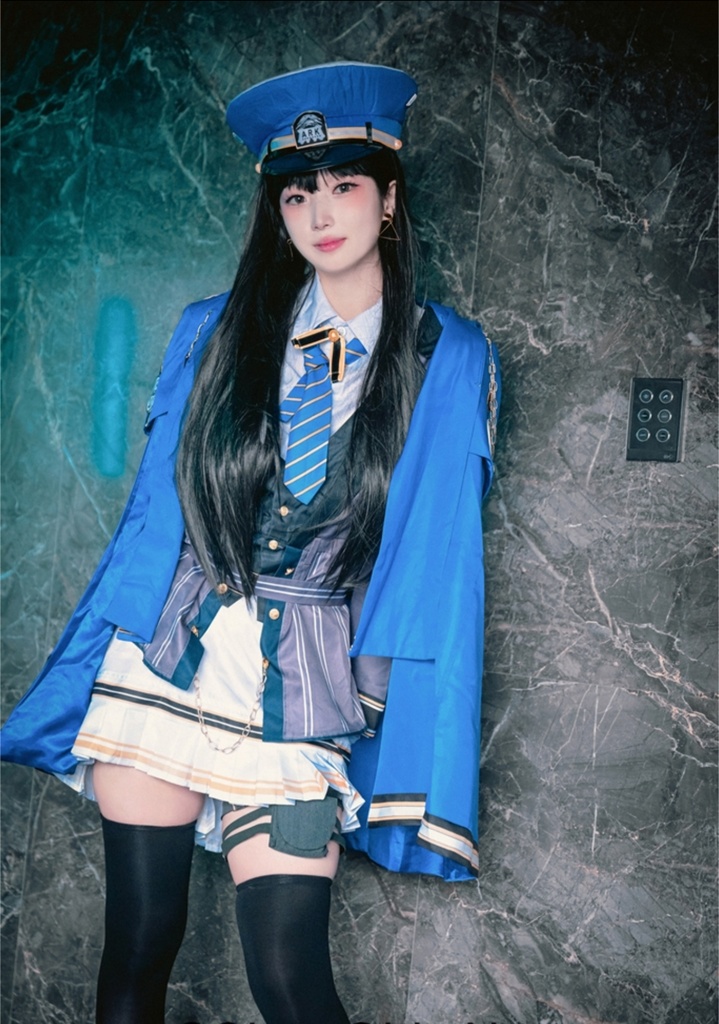 Bambi 밤비 - Diesel (NIKKE) - Mitaku photo 1-3