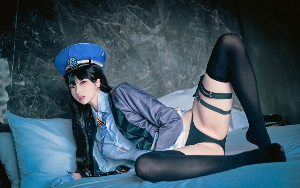Bambi 밤비 - Diesel (NIKKE) - Mitaku photo 2-19