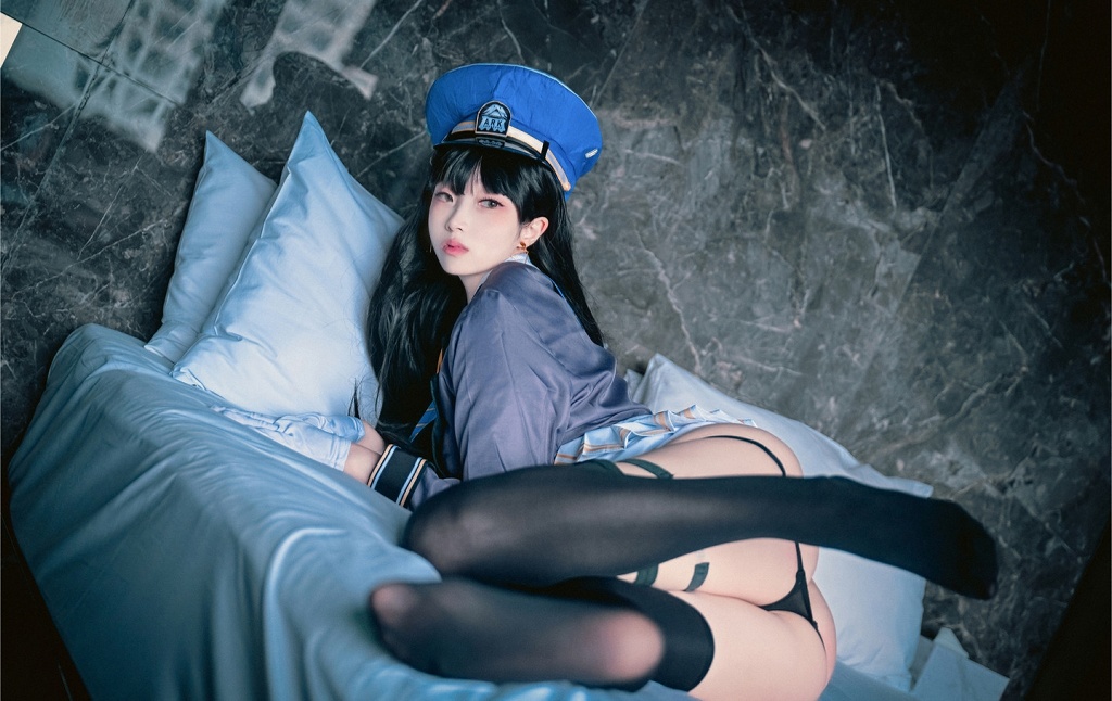 Bambi 밤비 - Diesel (NIKKE) - Mitaku photo 3-0