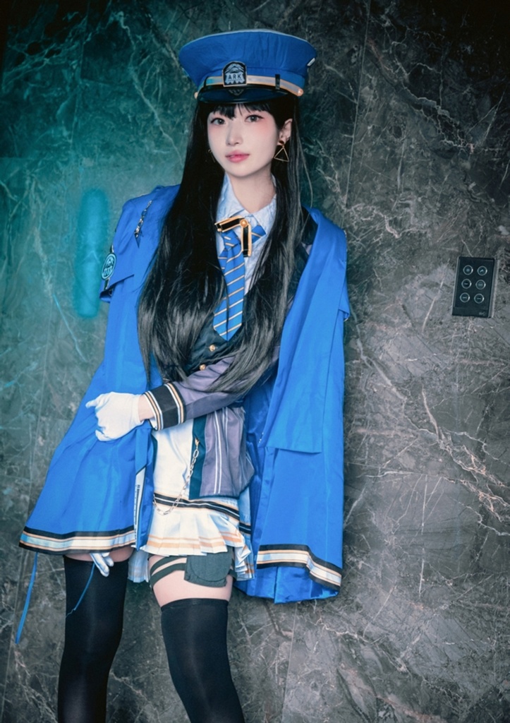 Bambi 밤비 - Diesel (NIKKE) - Mitaku photo 1-4