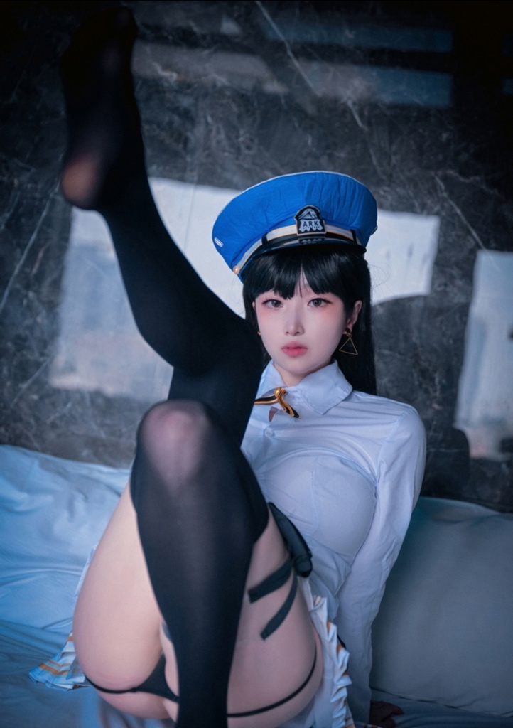 Bambi 밤비 - Diesel (NIKKE) - Mitaku photo 4-1