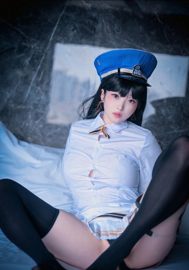 Bambi 밤비 - Diesel (NIKKE) - Mitaku photo 4-2