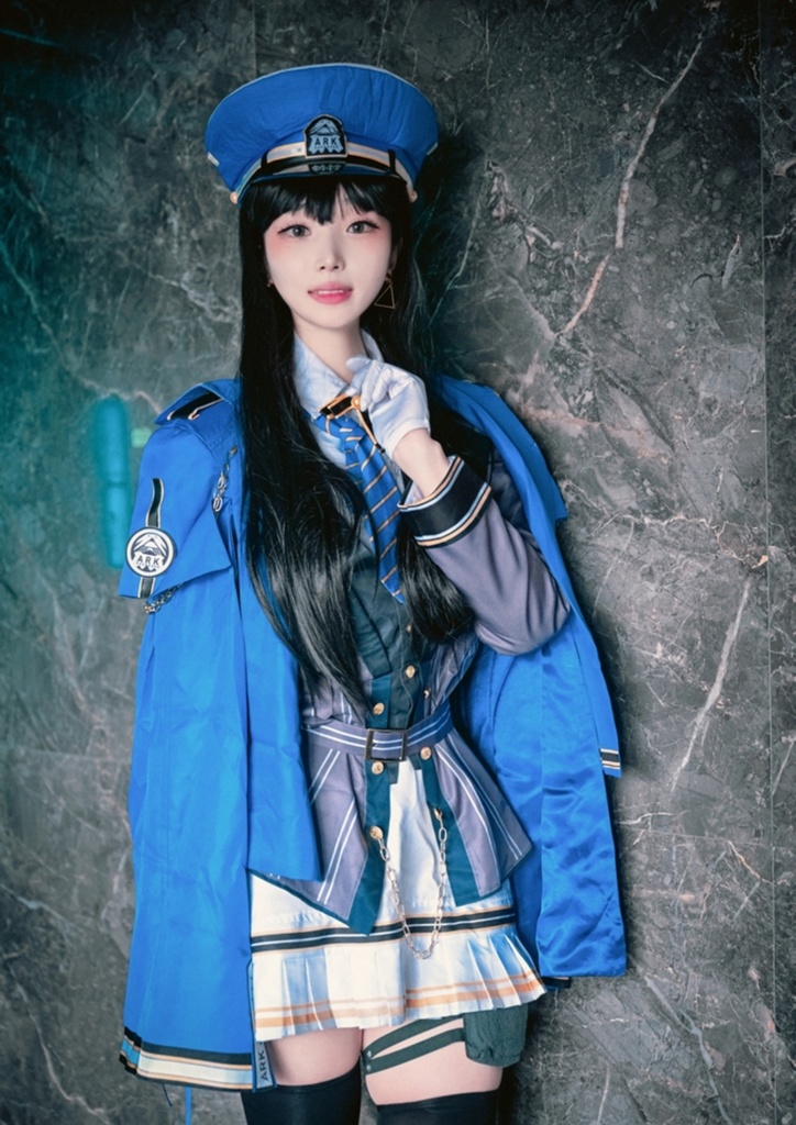 Bambi 밤비 - Diesel (NIKKE) - Mitaku photo 1-6