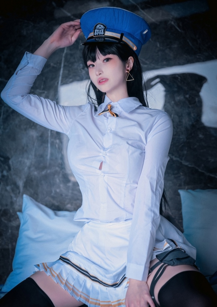 Bambi 밤비 - Diesel (NIKKE) - Mitaku photo 4-11