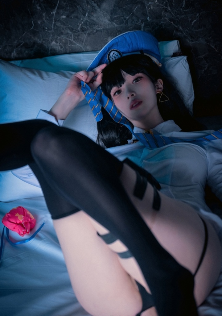 Bambi 밤비 - Diesel (NIKKE) - Mitaku photo 5-2