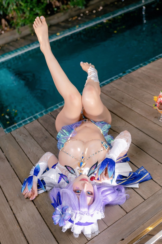 Byoru - Cantarella (Wuthering Waves) - Mitaku photo 2-12