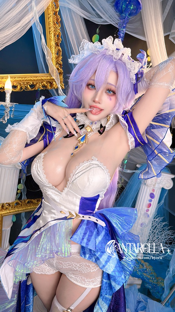 Byoru - Cantarella (Wuthering Waves) - Mitaku photo 3-12