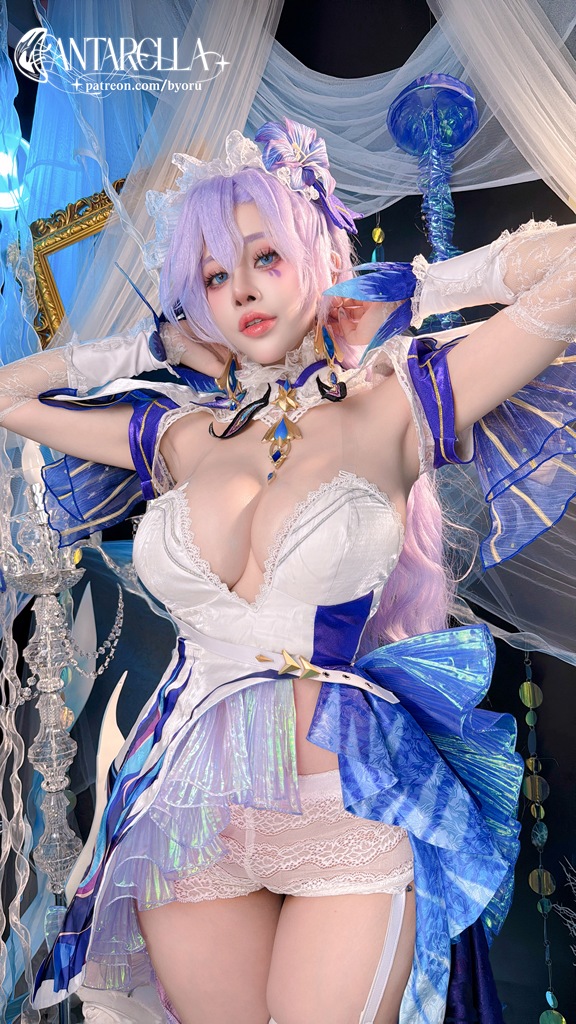 Byoru - Cantarella (Wuthering Waves) - Mitaku photo 4-1