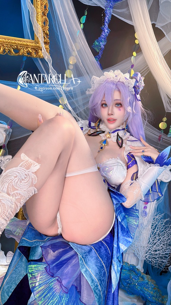 Byoru - Cantarella (Wuthering Waves) - Mitaku photo 4-3