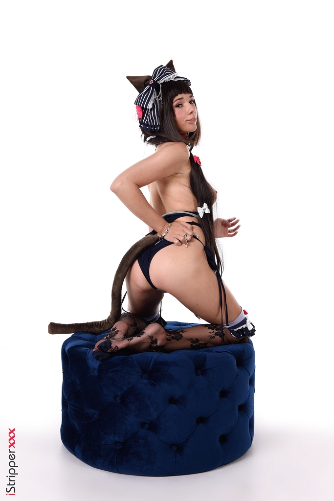 Eve Sweet - Chocola Lingerie - Mitaku photo 1-5