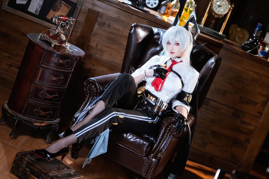 Guaxichan 瓜希酱 - Zani  - Mitaku photo 1-0