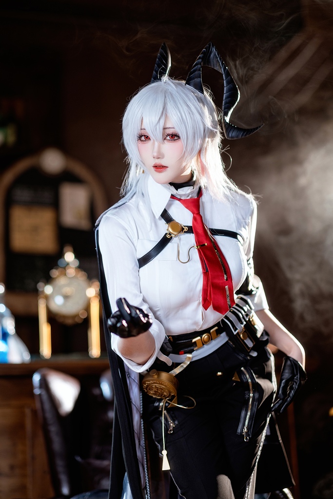 Guaxichan 瓜希酱 - Zani  - Mitaku photo 1-9