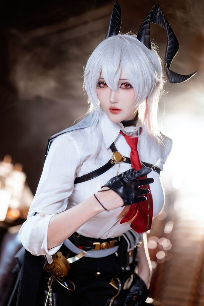 Guaxichan 瓜希酱 - Zani  - Mitaku photo 1-10