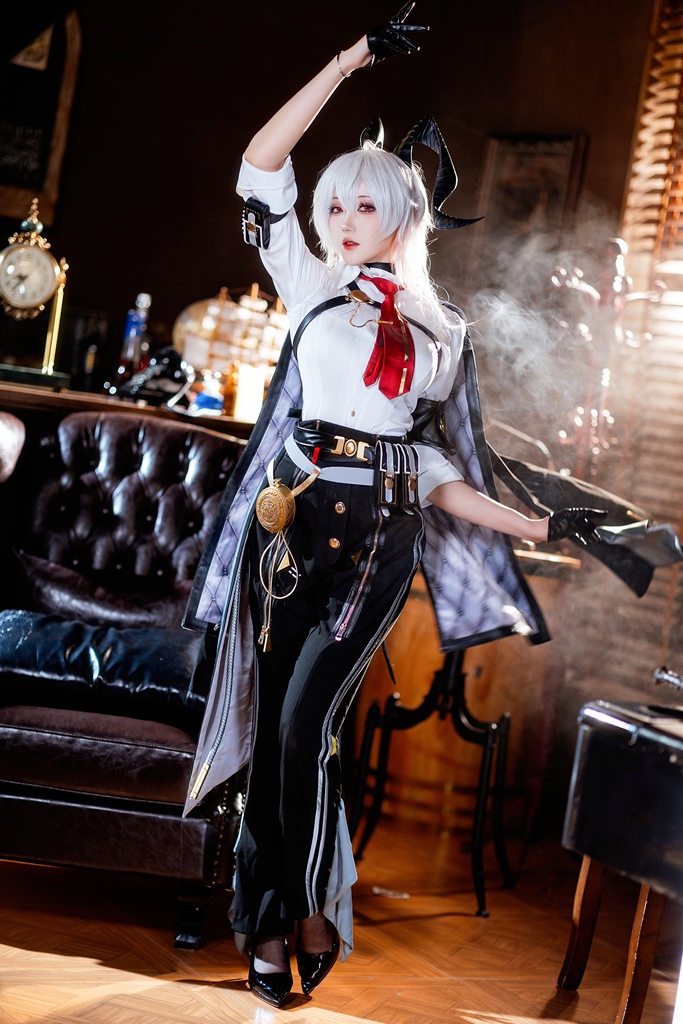 Guaxichan 瓜希酱 - Zani  - Mitaku photo 1-11