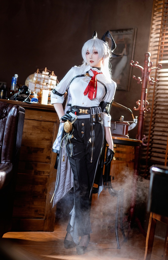 Guaxichan 瓜希酱 - Zani  - Mitaku photo 1-13