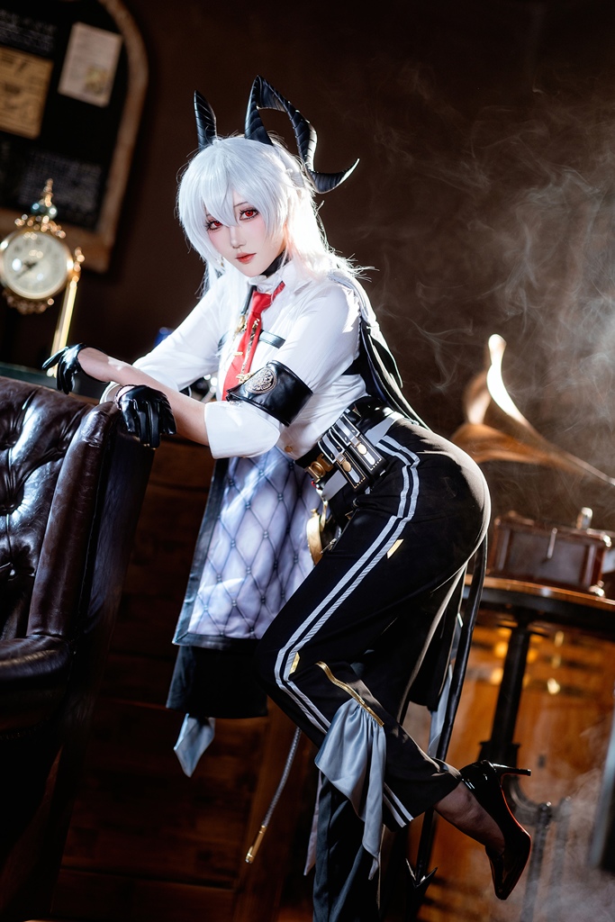 Guaxichan 瓜希酱 - Zani  - Mitaku photo 1-14