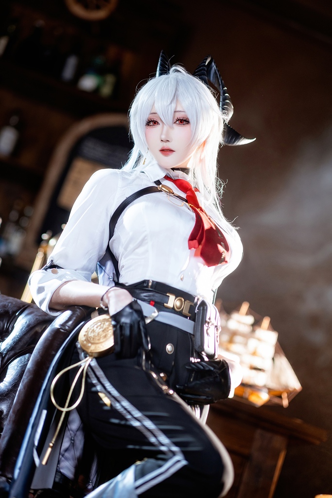 Guaxichan 瓜希酱 - Zani  - Mitaku photo 1-15