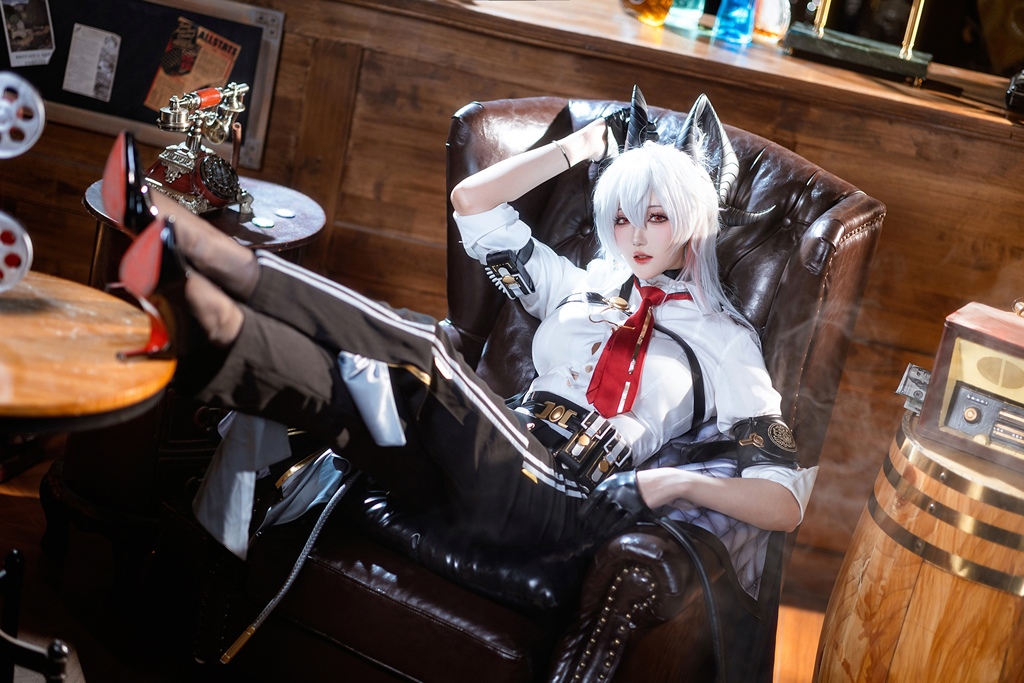 Guaxichan 瓜希酱 - Zani  - Mitaku photo 1-16