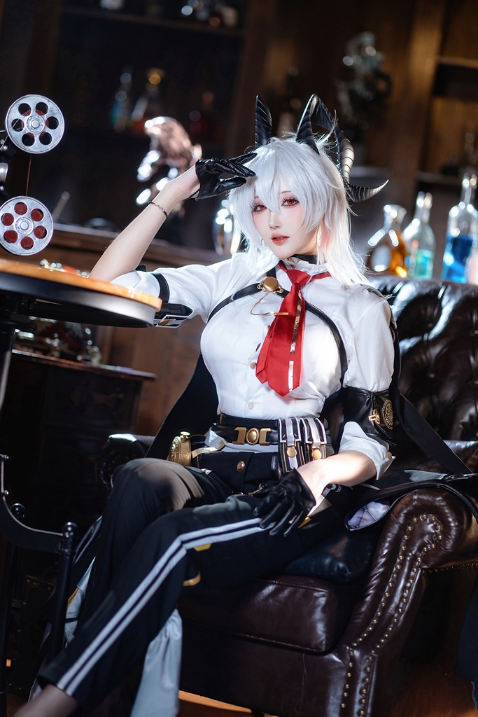 Guaxichan 瓜希酱 - Zani  - Mitaku photo 1-18