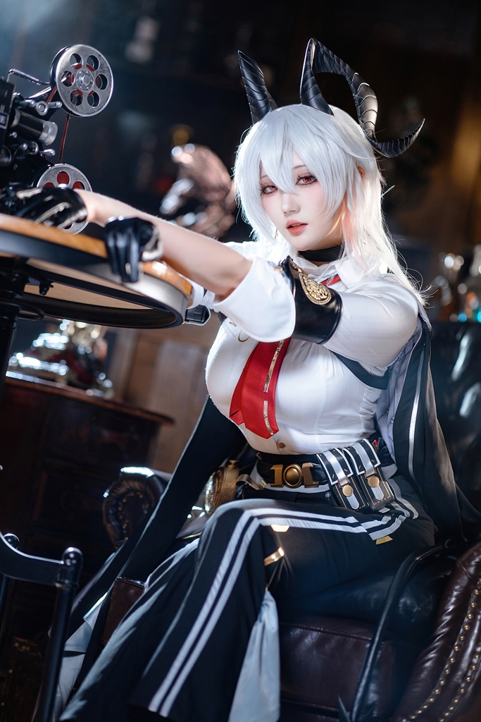 Guaxichan 瓜希酱 - Zani  - Mitaku photo 1-19