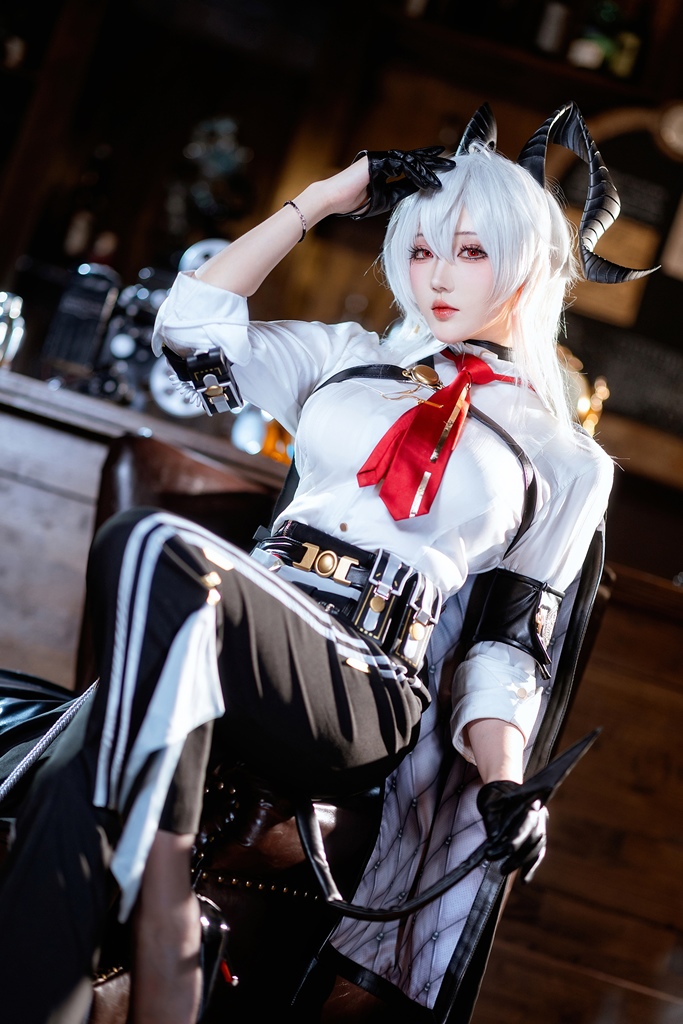 Guaxichan 瓜希酱 - Zani  - Mitaku photo 1-4