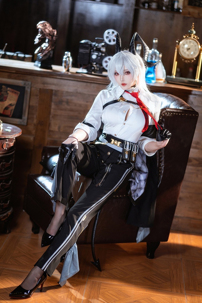 Guaxichan 瓜希酱 - Zani  - Mitaku photo 1-5